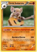 Cerdo Guitarris