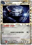 Predator