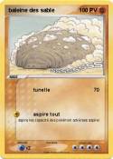 baleine des sab
