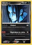 Sasuke