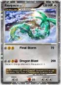 Rayquaza