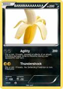 BANANAAAAAAAA