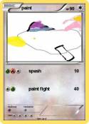 paint