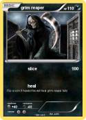 grim reaper