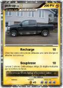 pick-up