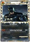 batman