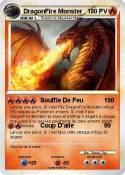 DragonFire Mons