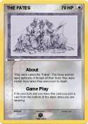 THE FATES