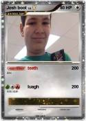 Josh boot