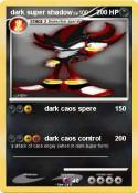 dark super shad