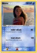 Moana