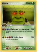 shreck
