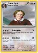 Jane Eyre