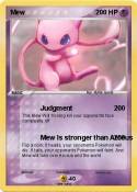 Mew