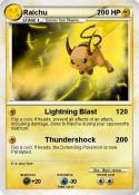Raichu
