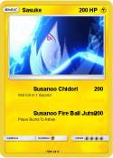 Sasuke