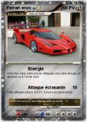 Ferrari enzo