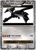 Ender dragon