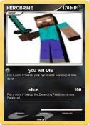 HEROBRINE