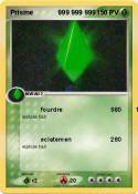 Prisme 999 999