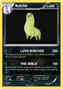 Bunchie