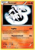 Reshiram