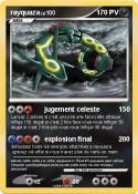 rayquaza