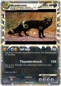Mumbreon