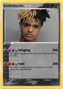 xxxtentacion