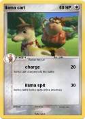 llama carl