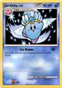 Ice Kirby