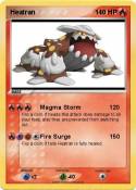 Heatran
