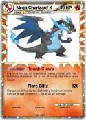 Mega Charizard