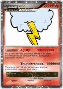Lightning