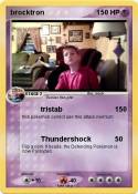 brocktron