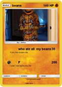 beans