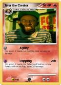 Tyler the