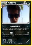 PAROUTYX