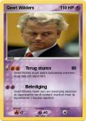 Geert Wilders