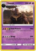 Thanos