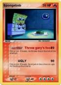 Spongebob