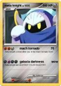 meta knight