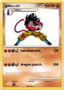 goku