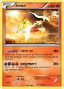Arceus