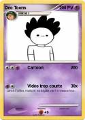 Déo Toons