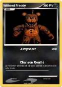 Withred Freddy