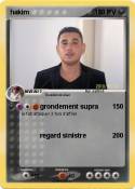 hakim