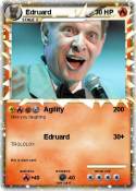 Edruard