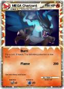 MEGA Charizard