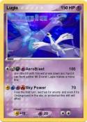 Lugia
